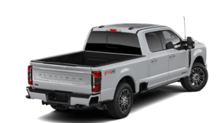 2026 Ford Super Duty® External Image 4